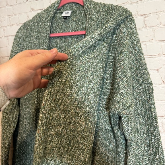 CABI The Travel Cardigan Size Small - Picture 7 of 10
